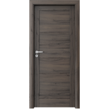 Porta Verte HOME L.0 Dub Tmavý 